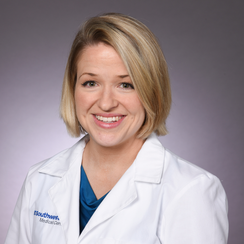 Angela Shedd, M.D.
